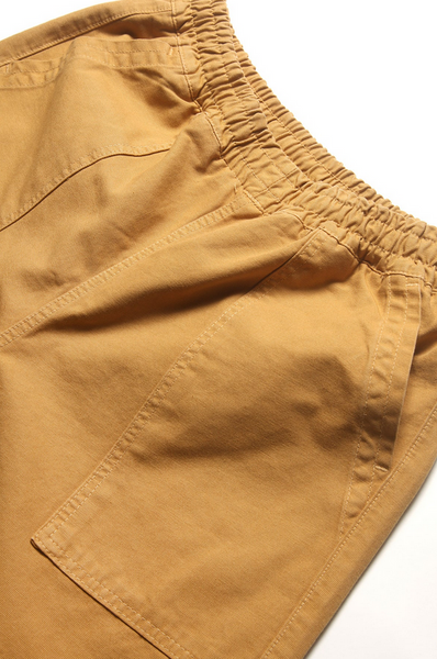 SERVICE WORKS CLASSIC CHEF PANTS - TAN