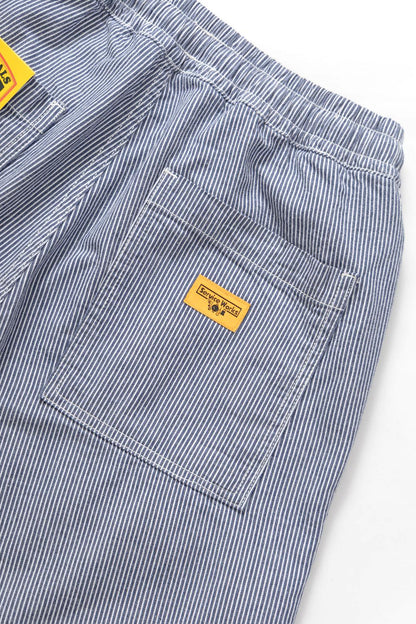 SERVICE WORKS CLASSIC CHEF SHORTS - HICKORY