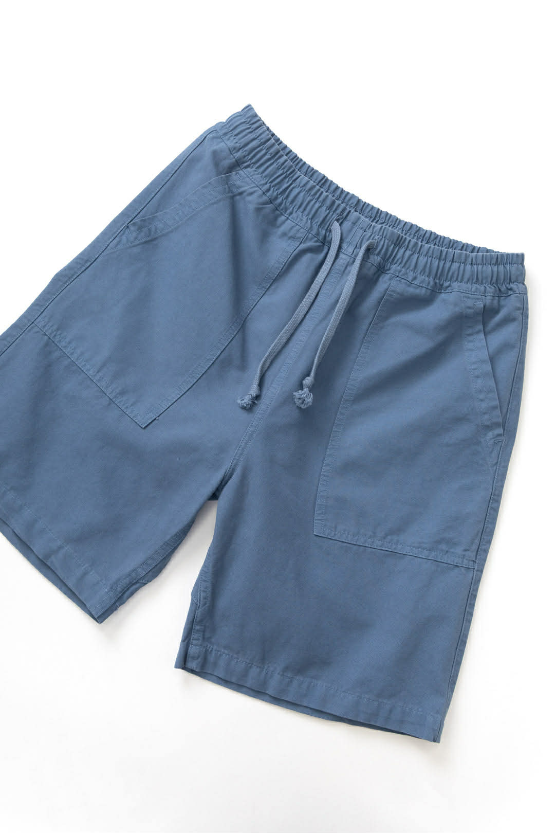 SERVICE WORKS CANVAS CHEF SHORTS - SLATE