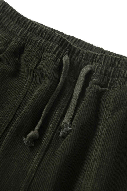 SERVICE WORKS CORDUROY CHEF PANTS - COPPICE