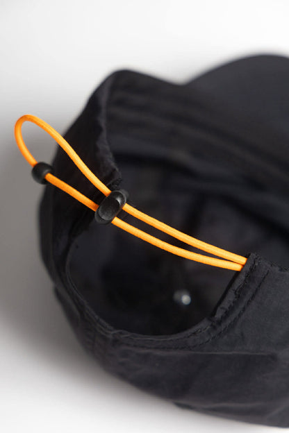 SERVICE WORKS HOME COMFORTS CAP - BLACK