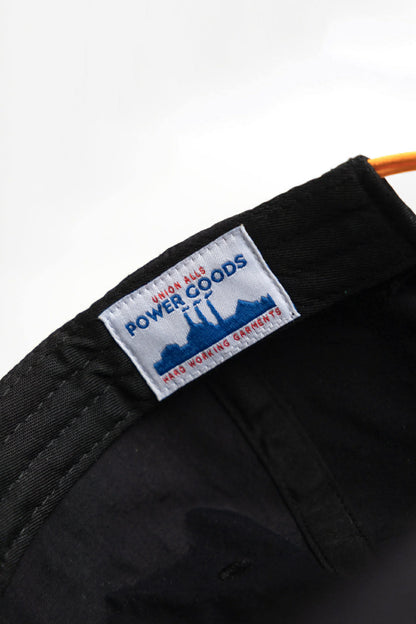 SERVICE WORKS HOME COMFORTS CAP - BLACK