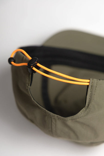 SERVICE WORKS HOME COMFORTS CAP - OLIVE