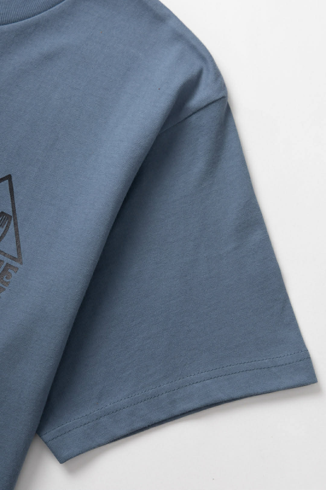 SERVICE WORKS HOME COMFORTS TEE - SLATE