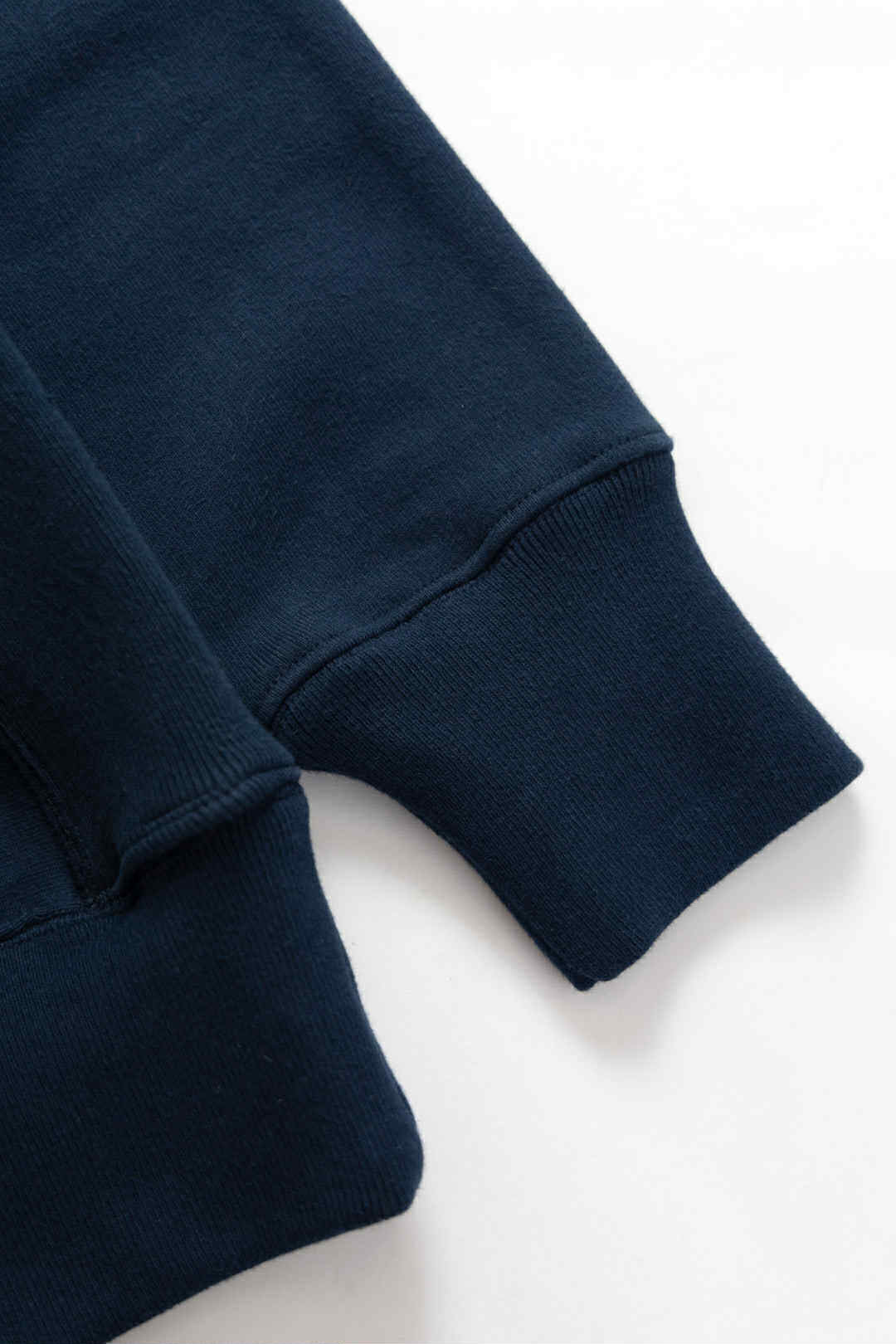 SERVICE WORKS MAINTAINANCE HOODIE - NAVY