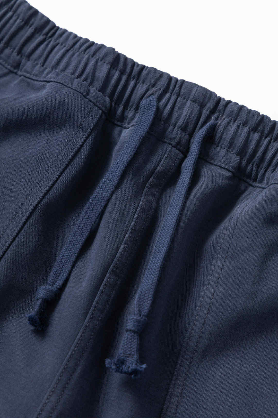 SERVICE WORKS MOLESKINE CHEF PANTS - DARK NAVY