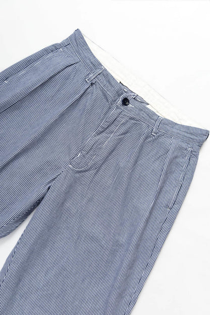 SERVICE WORKS PART TIMER PANT - HICKORY