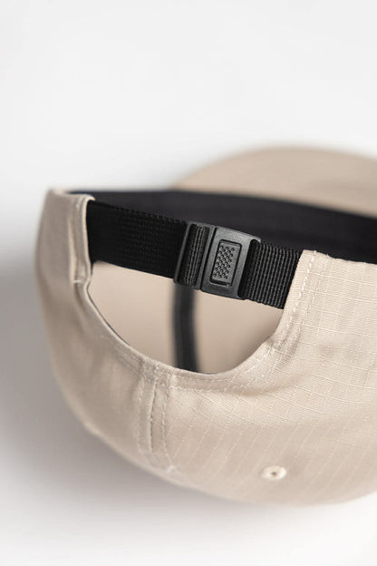 SERVICE WORKS RIPSTOP SERVICE CAP - ECRU