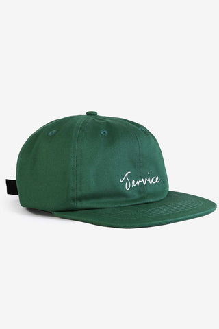 SERVICE WORKS SCRIPT CAP - FOREST