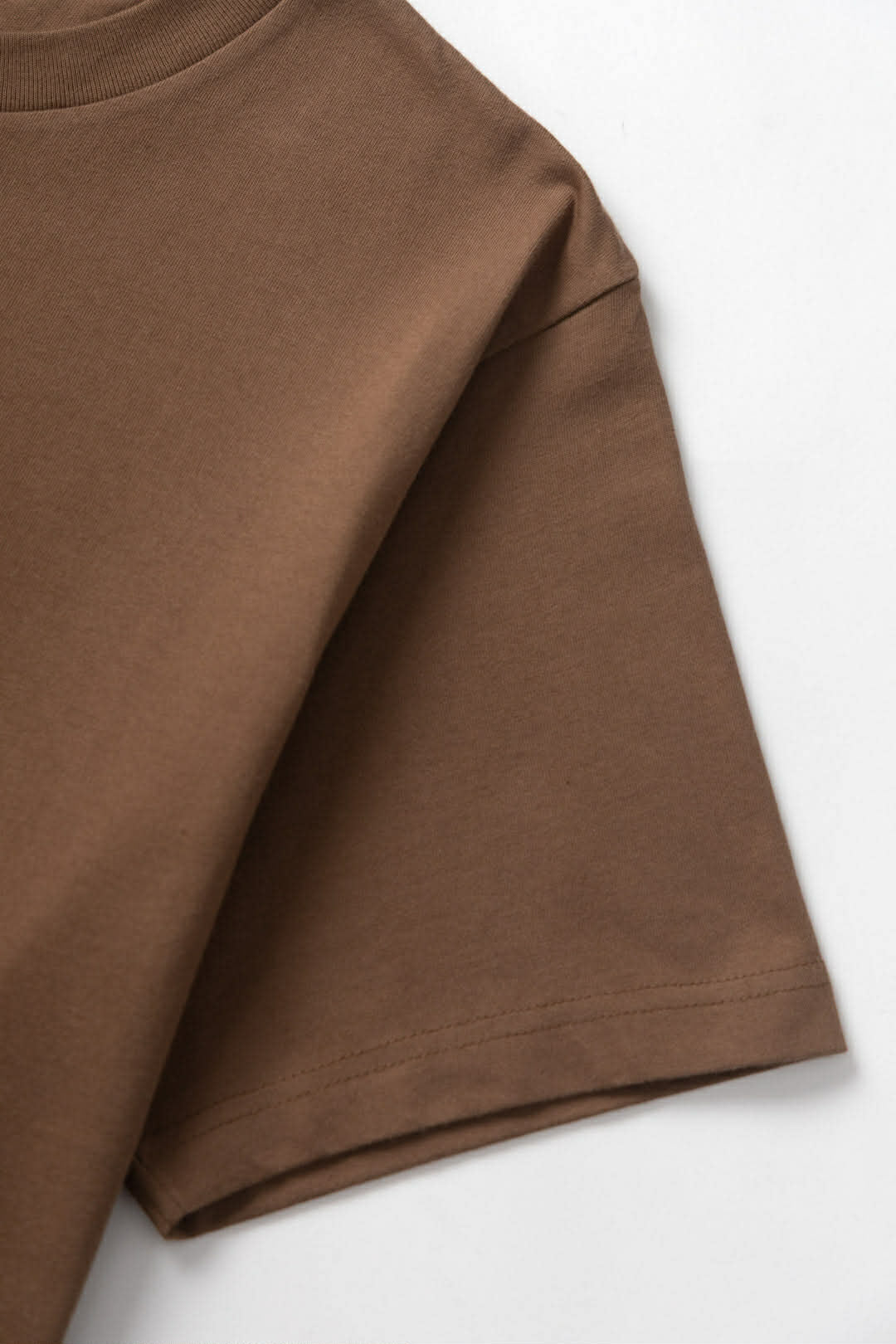 SERVICE WORKS SOUP FOR THE SOUL TEE - BARK