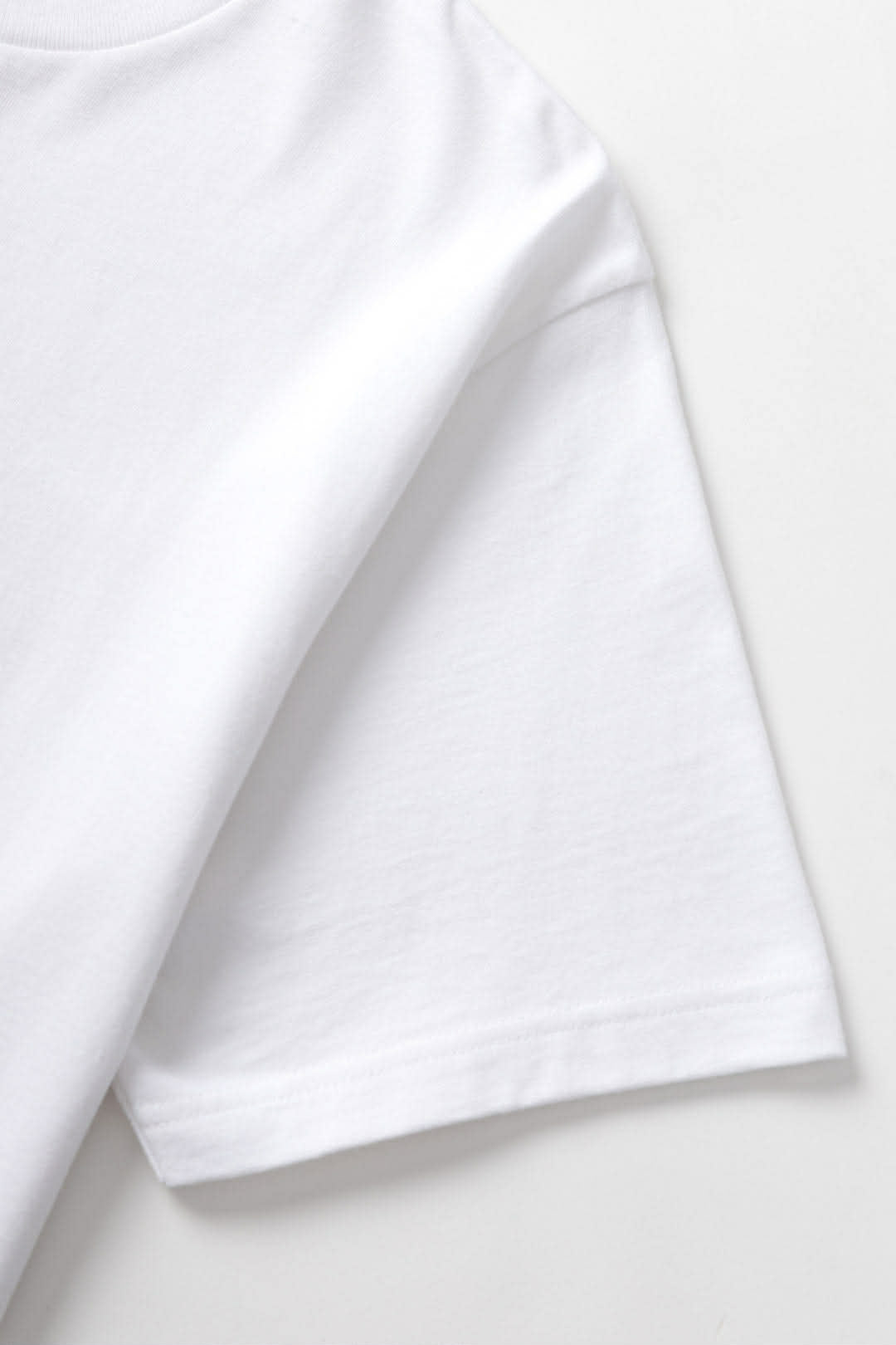 SERVICE WORKS SOUP FOR THE SOUL TEE - WHITE