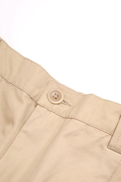 SERVICE WORKS TWILL WAITERS PANTS - KHAKI