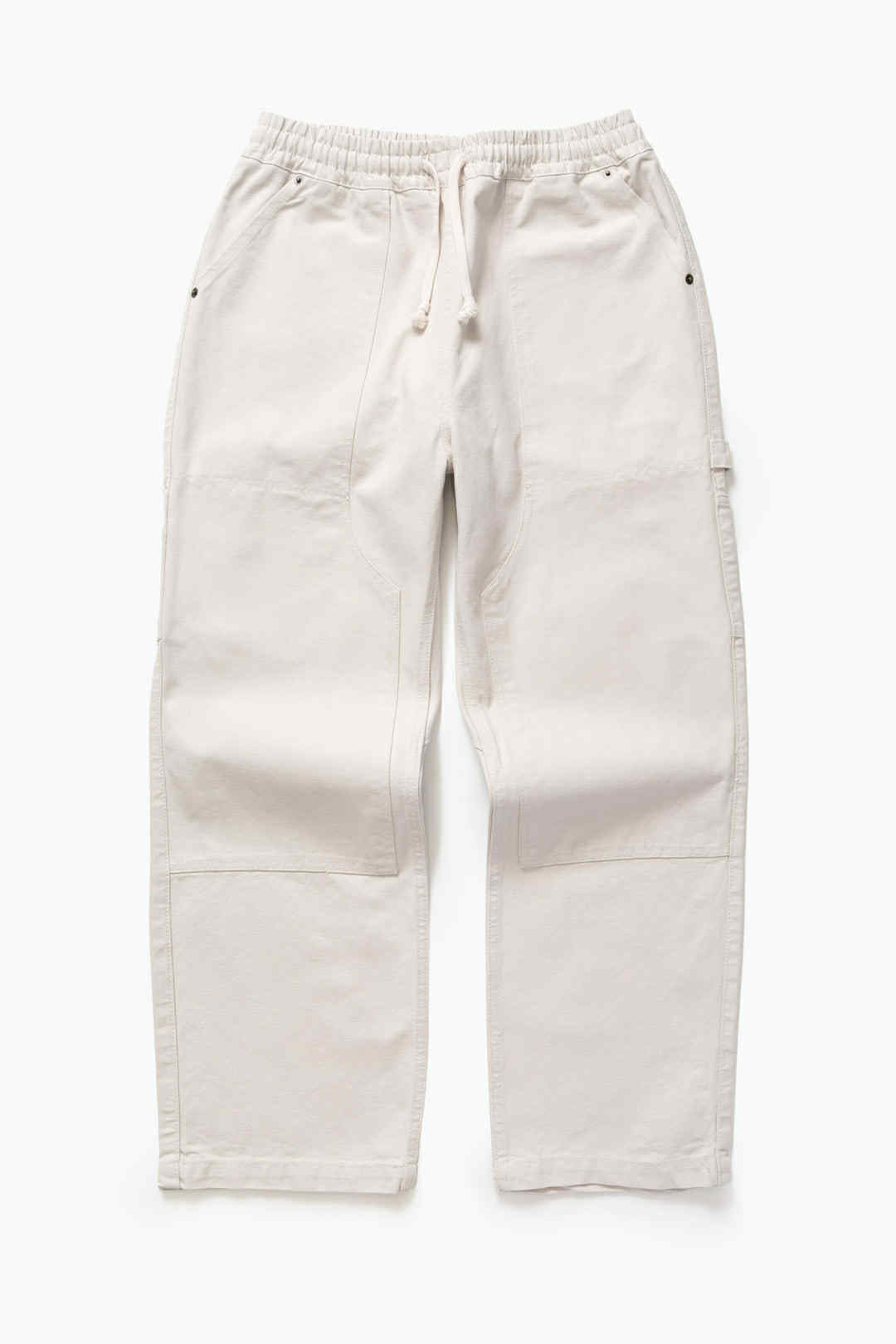 SERVICE WORKS UTILITY CHEF PANTS - BONE
