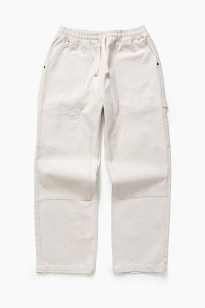 SERVICE WORKS UTILITY CHEF PANTS - BONE