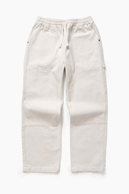 SERVICE WORKS UTILITY CHEF PANTS - BONE