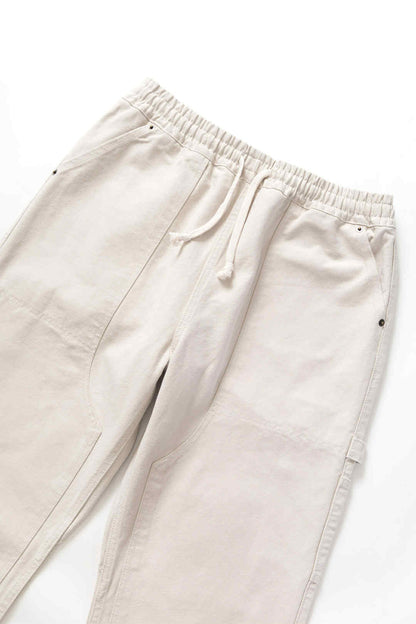 SERVICE WORKS UTILITY CHEF PANTS - BONE