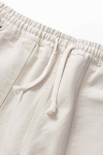 SERVICE WORKS UTILITY CHEF PANTS - BONE
