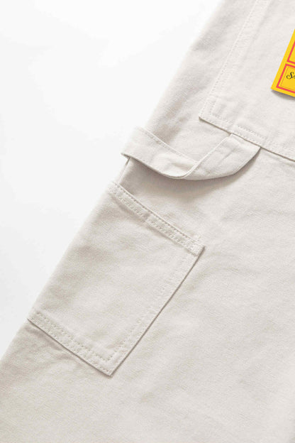 SERVICE WORKS UTILITY CHEF PANTS - BONE