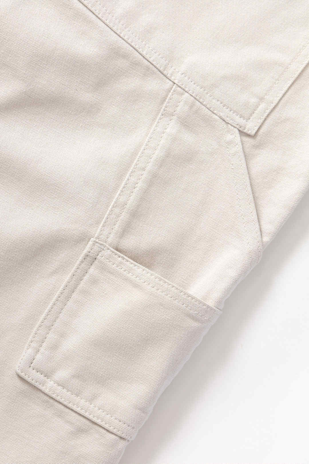 SERVICE WORKS UTILITY CHEF PANTS - BONE