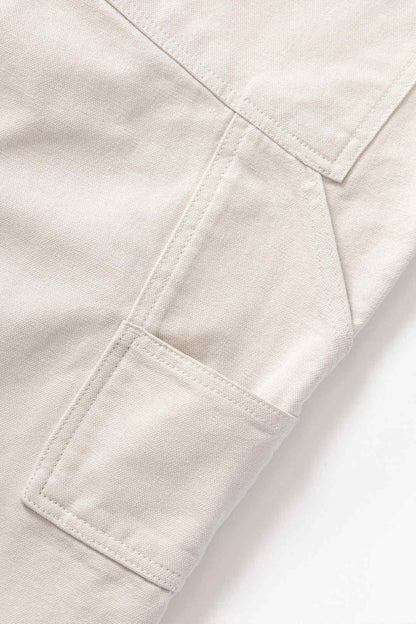 SERVICE WORKS UTILITY CHEF PANTS - BONE