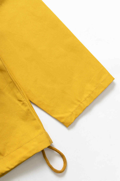 SERVICE WORKS ALLOTMENT PARKA - OCRE