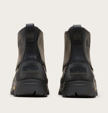 SOREL DAYSTORM HORIZON GTX BOOTS - BLACK  / BLACK