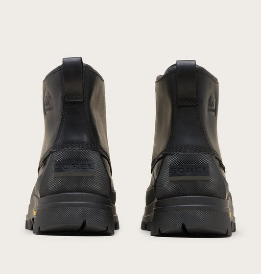 SOREL DAYSTORM HORIZON GTX BOOTS - BLACK  / BLACK
