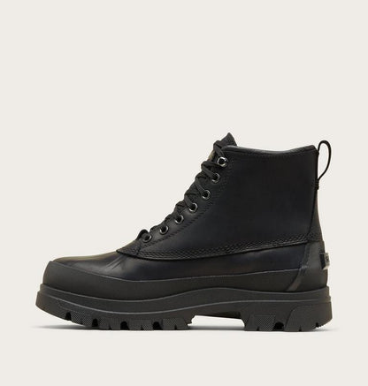 SOREL DAYSTORM HORIZON GTX BOOTS - BLACK  / BLACK