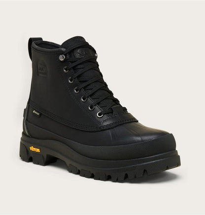 SOREL DAYSTORM HORIZON GTX BOOTS - BLACK  / BLACK