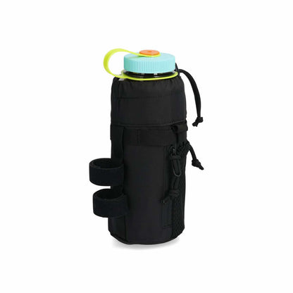 TOPO DESIGNS MOUNTAIN HYDRO SLING - BLACK