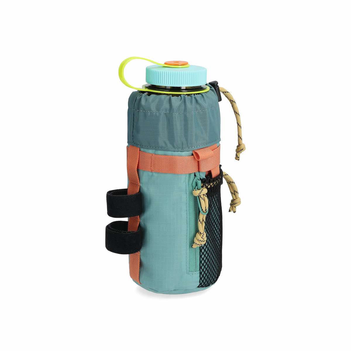 TOPO DESIGNS MOUNTAIN HYDRO SLING - GEODE GREEN