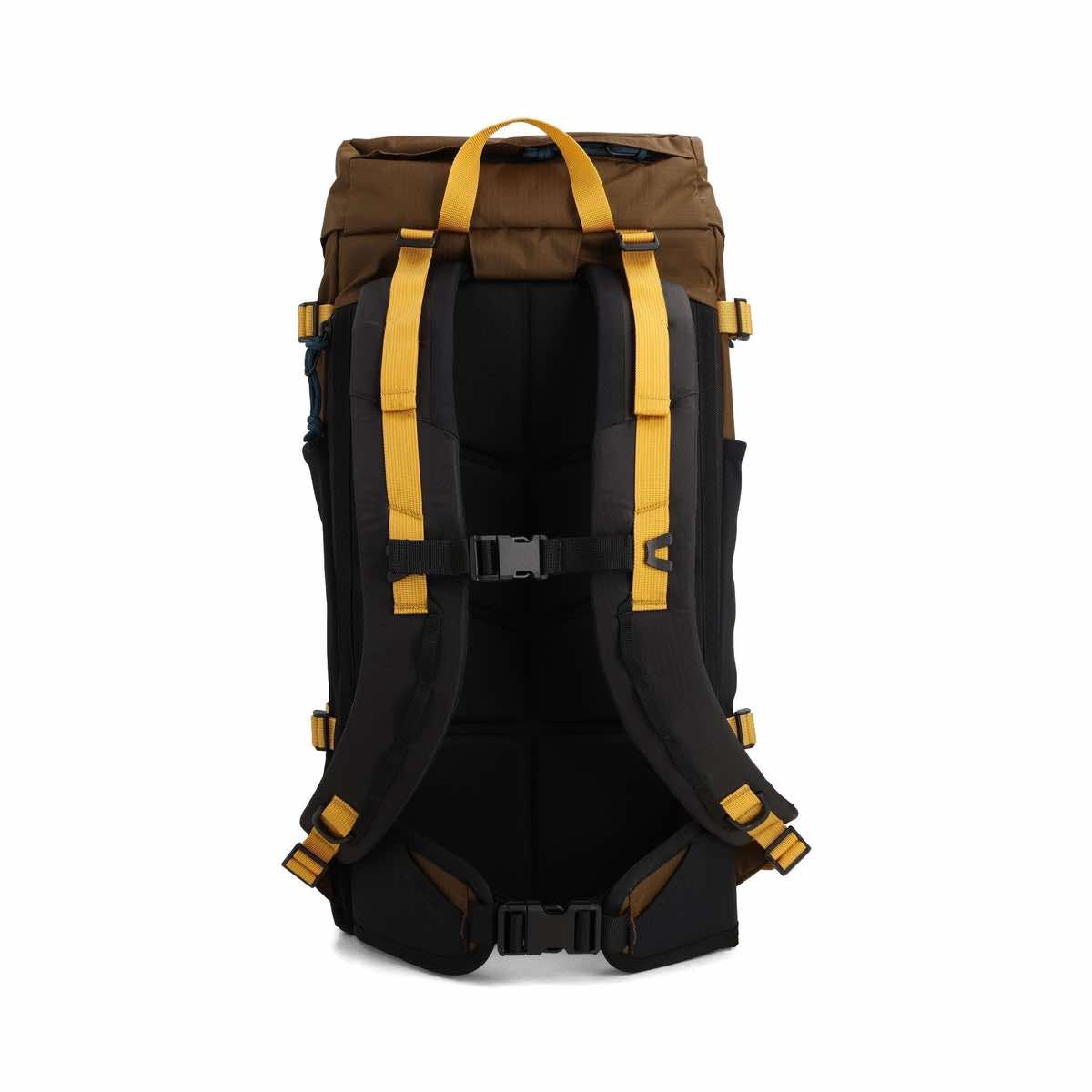 TOPO DESIGNS ROVER TRAIL PACK 22L - DESERT PALM / SAHARA