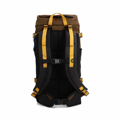 TOPO DESIGNS ROVER TRAIL PACK 22L - DESERT PALM / SAHARA