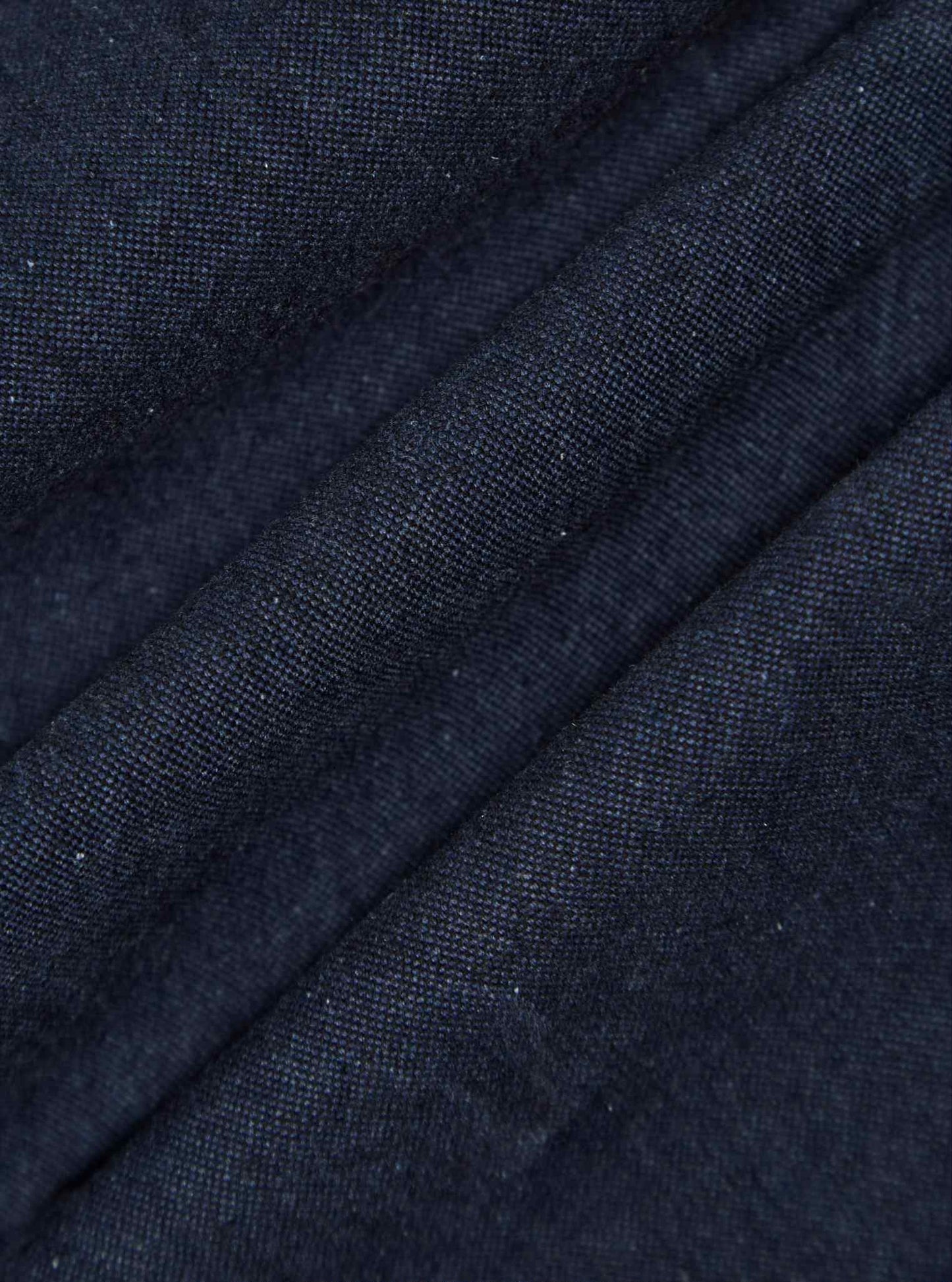 UNIVERSAL WORKS DUKE PANT OFFLINE DENIM - INDIGO