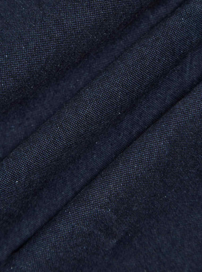 UNIVERSAL WORKS DUKE PANT OFFLINE DENIM - INDIGO