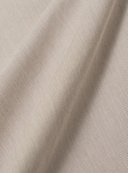 UNIVERSAL WORKS FRANCK JACKET KENNEDY STRIPE - BROWN