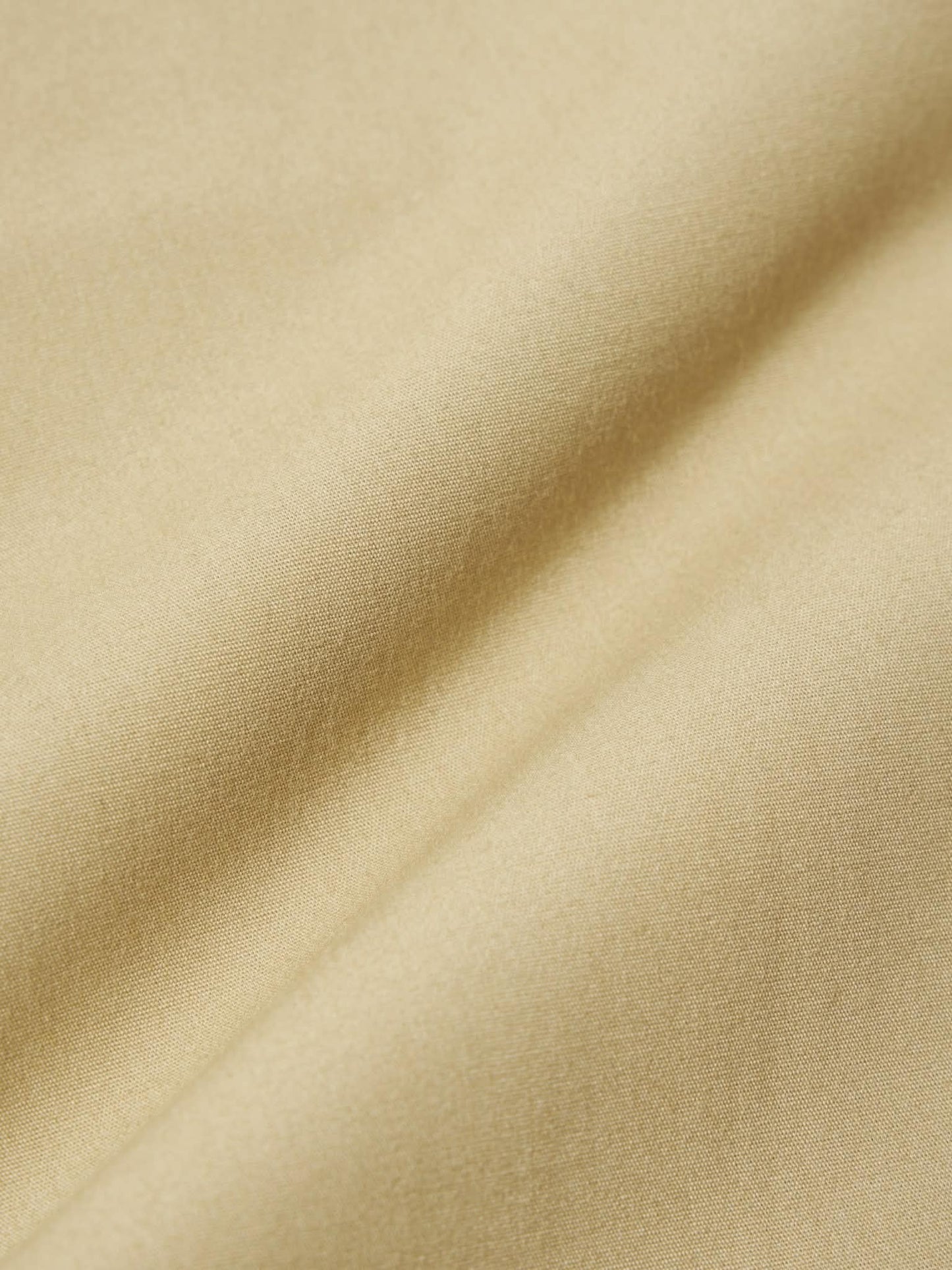 UNIVERSAL WORKS MILITARY CHINO RECYCLED POLYTECH - SAND