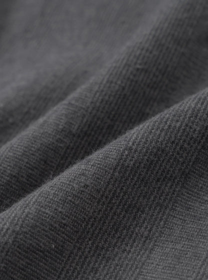 UNIVERSAL WORKS OXFORD PANT - LIVERPOOL CHECK GREY