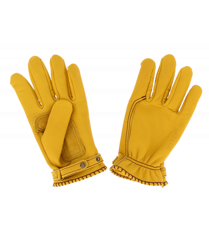 KYTONE GLOVES CE - CAMEL