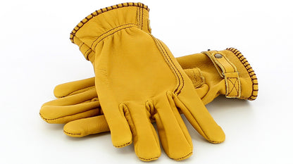 KYTONE GLOVES CE - CAMEL