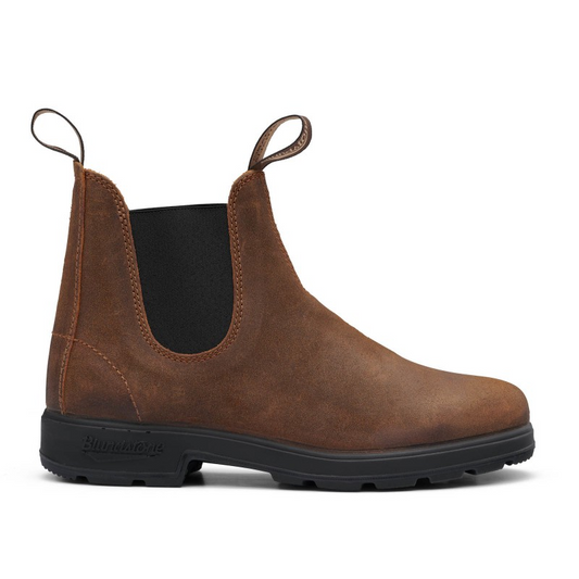 BLUNDSTONE ORIGINALS CHELSEA BOOTS 1911 - TOBACCO