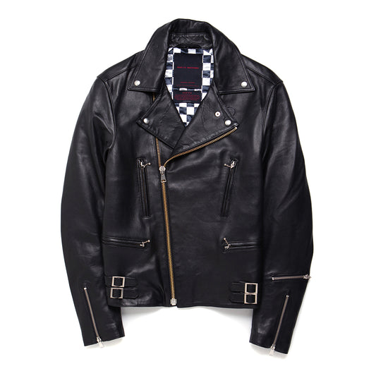 DEUS EX MACHINA TORNADO JACKET - BLACK