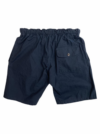 FLEURS DE BAGNE LE SHORT SUBMARINER - MARINE