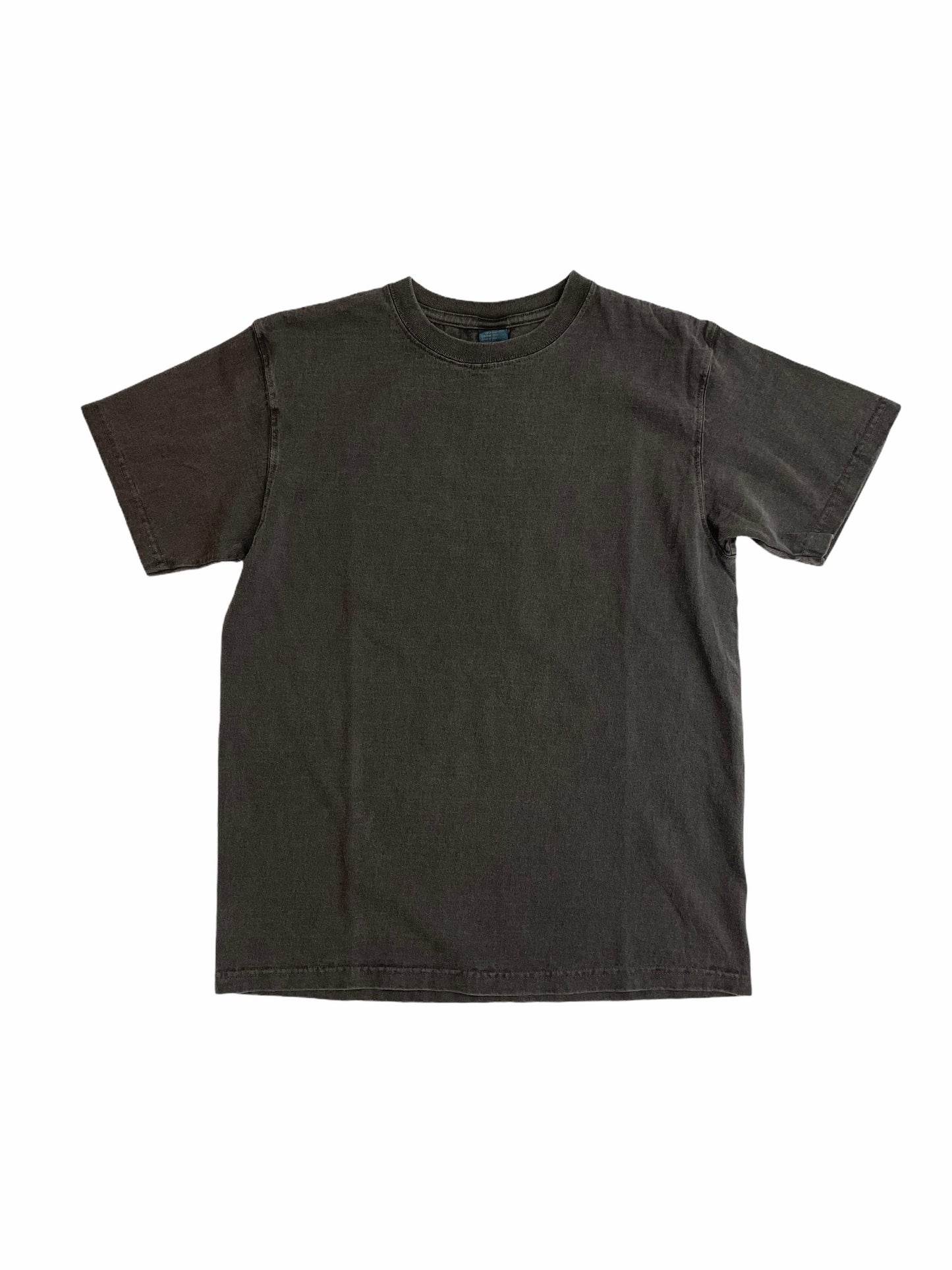 GOOD ON SHORT SLEEVE CREW TEE - P BLACK