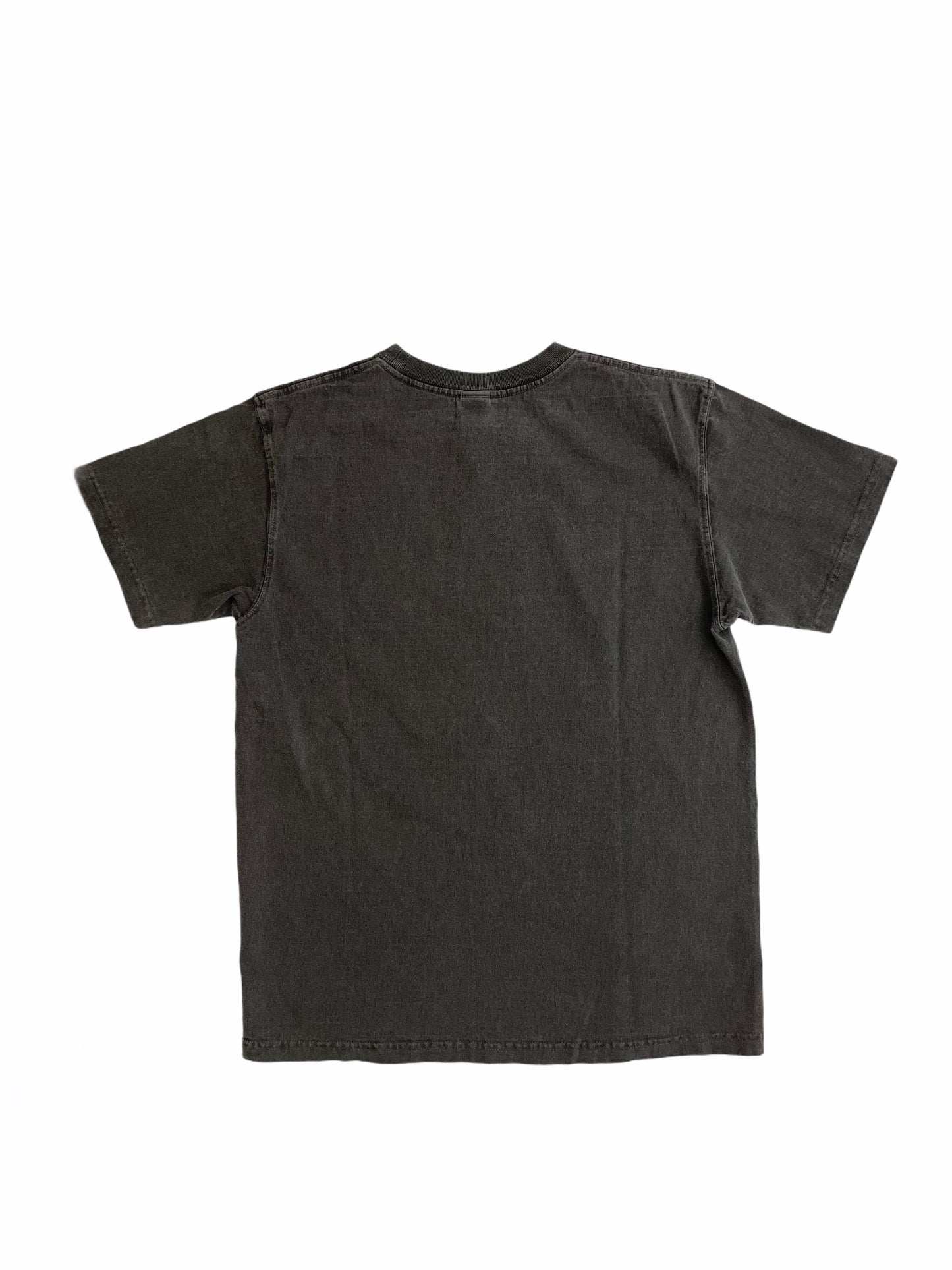 GOOD ON SHORT SLEEVE CREW TEE - P BLACK