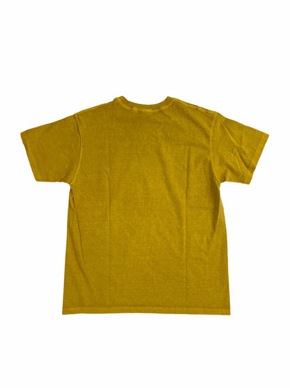 GOOD ON SHORT SLEEVE CREW TEE - P BANANA