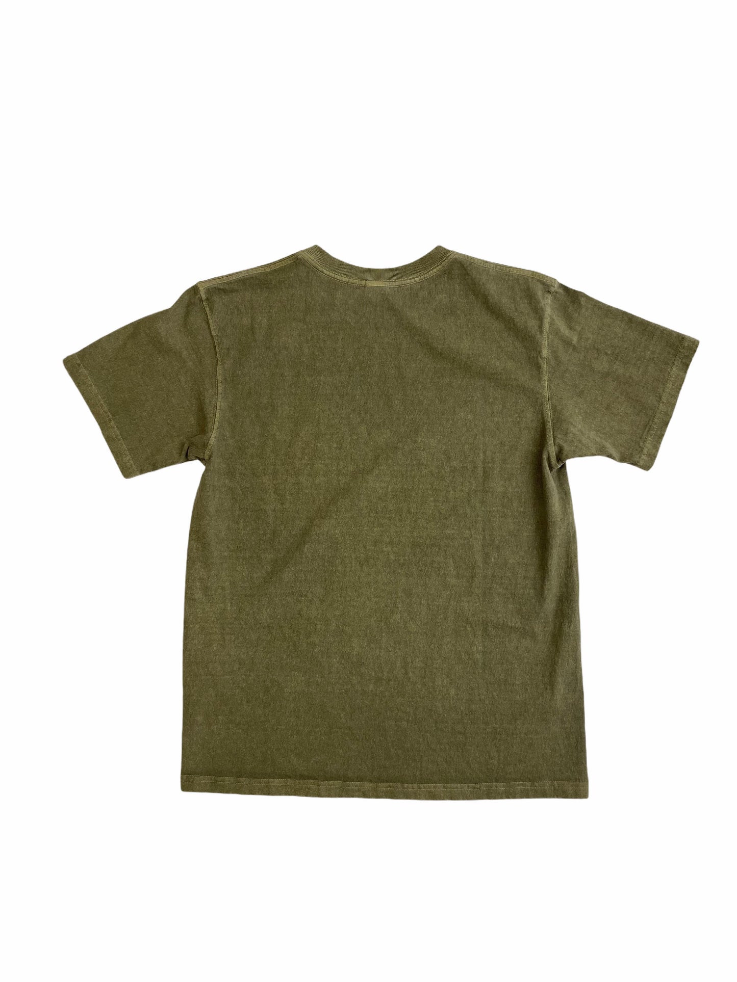 GOOD ON SHORT SLEEVE CREW TEE - P SAGE