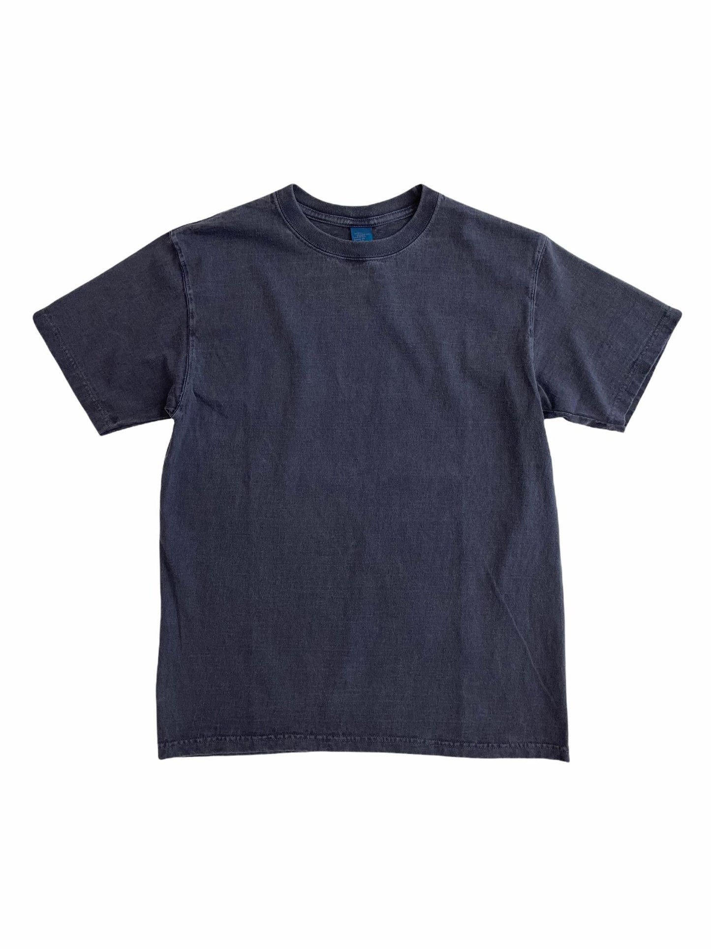 GOOD ON SHORT SLEEVE CREW TEE - P NAVY