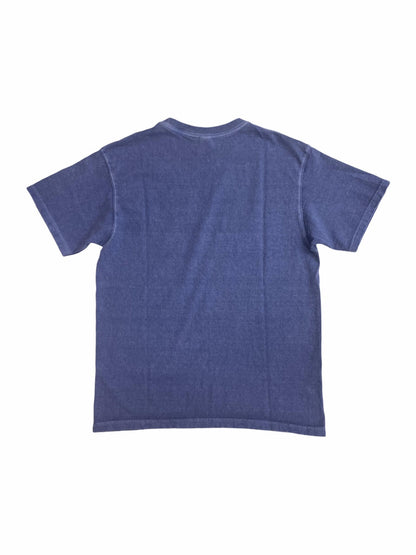 GOOD ON SHORT SLEEVE CREW TEE - P PURPLE