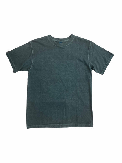 GOOD ON SHORT SLEEVE CREW TEE - P SLATE